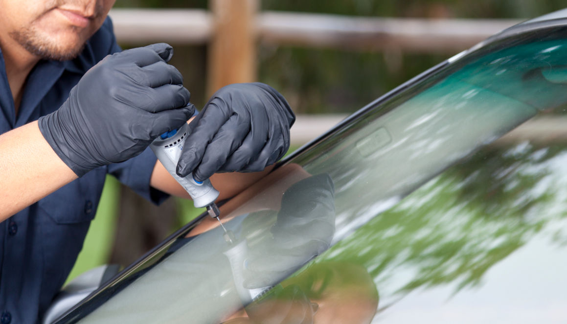 Back Glass Replacement At Home Auto Glass