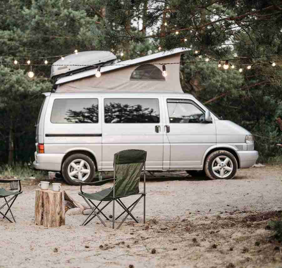 RV Windshield Replacement