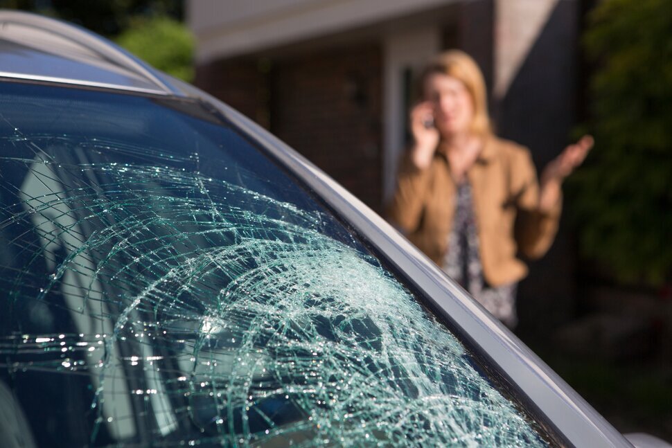 Does Florida Car Insurance Cover Windshield Replacement