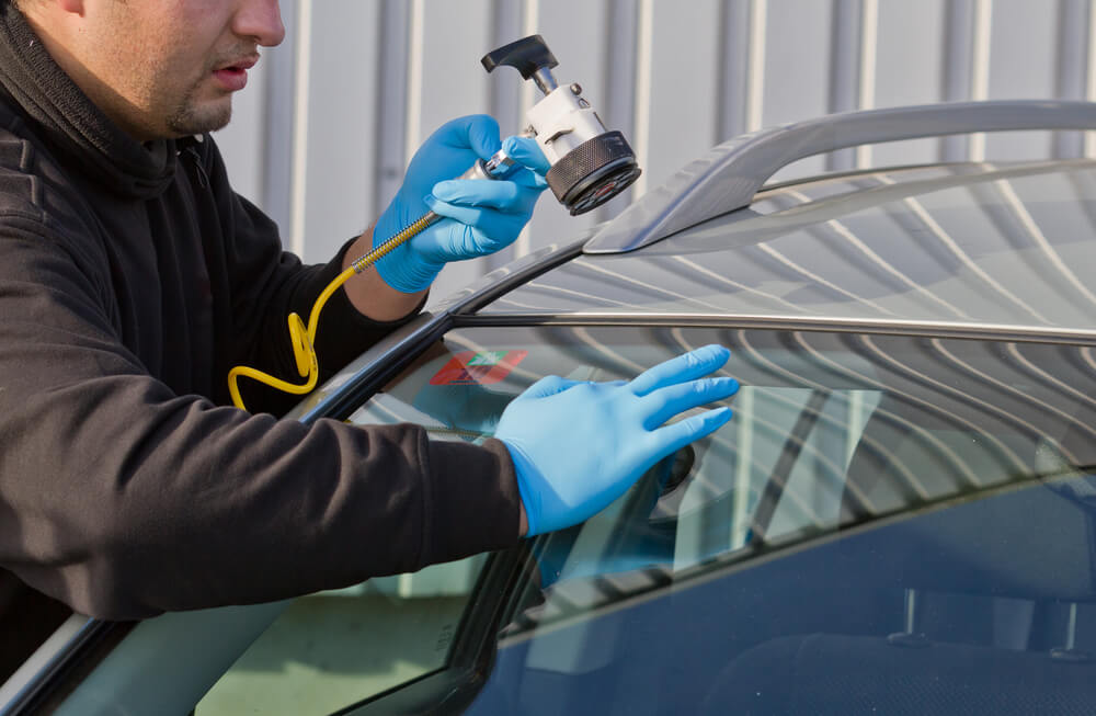 Mobile Windshield Replacement Florida