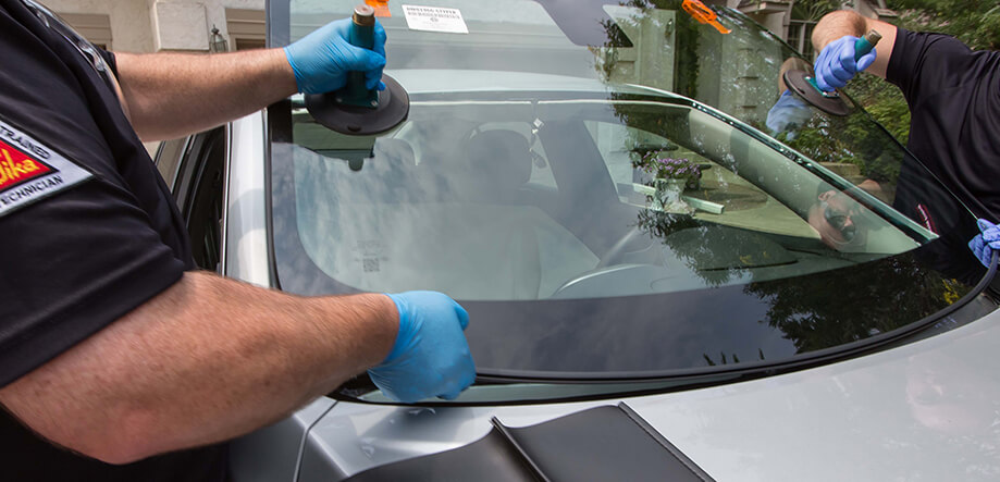 Windshield Replacement Jacksonville