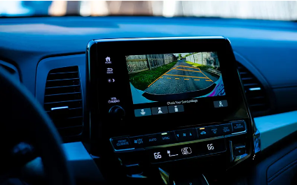 Advanced Driver Assistance Systems