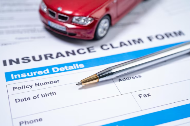 Insurance Claims Assistance